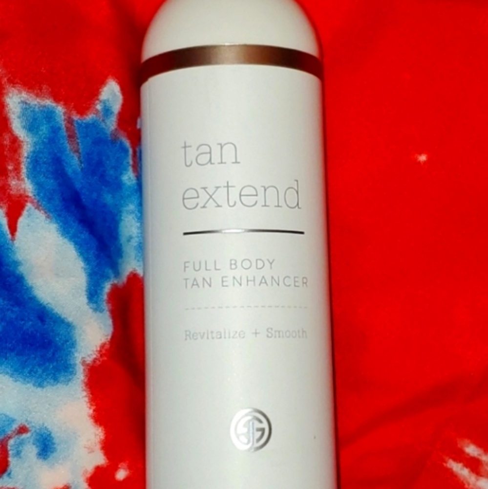 SJOLIE TAN EXTENDER